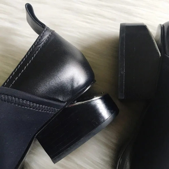 Alexander Wang Kori Boots - Picture 7 of 11